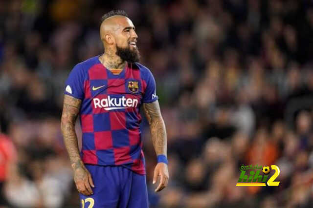 راك 1: إنتر ميلان أنهى الاتفاق مع برشلونة لضم فيدال