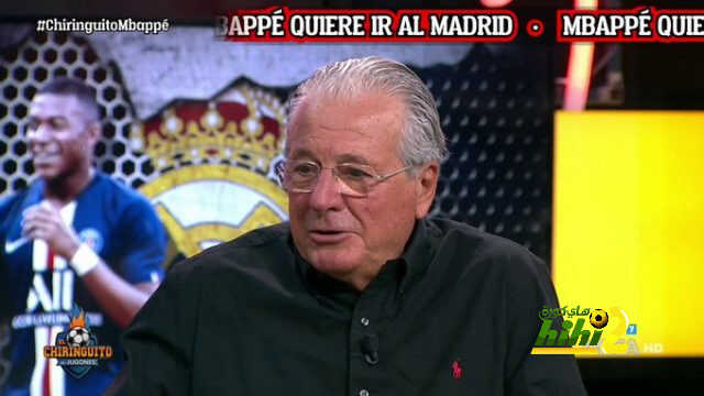 استرداد : هذا ما ينقص ريال مدريد