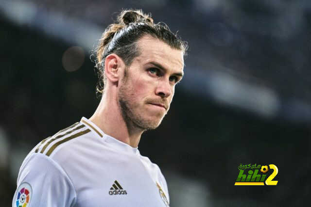 إنفراجة في أزمة بيل مع ريال مدريد