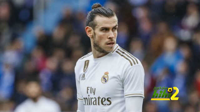 دليل مهم على رحيل بيل بعد أيام من ريال مدريد