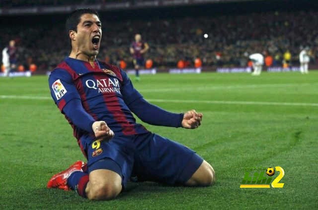تقارير: برشلونة يقدم عرضًا مغريًا لسواريز لإجباره على الرحيل