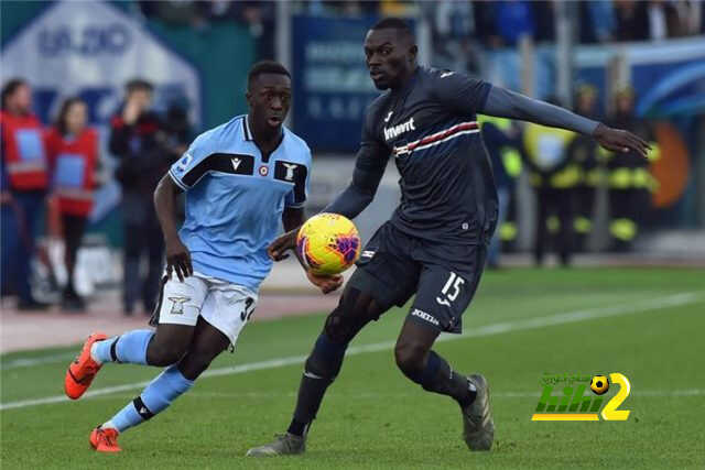 ليفربول يقترب من حسم تعاقده مع لاعب سامبدوريا