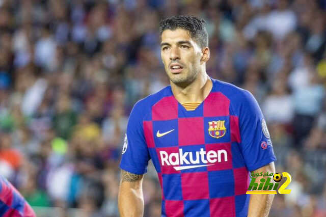 راك 1: فشل انتقال سواريز ليوفنتوس
