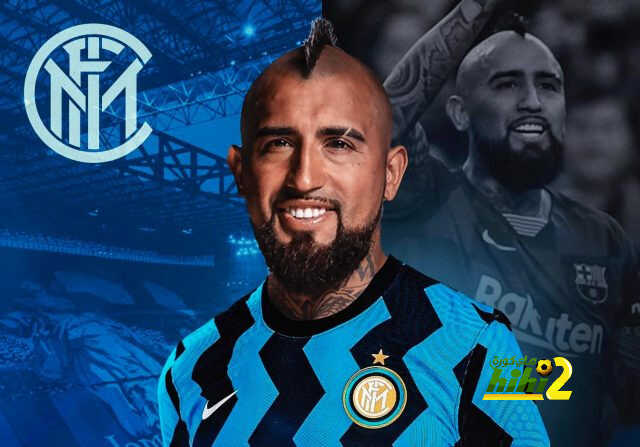 مميزات إنتقال فيدال من برشلونة لإنتر ميلان
