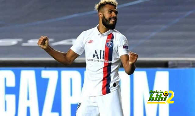موتينج يرفض تمديد عقده مع الـ بي إس جي.