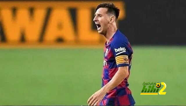 صورة : ميسي يتفوق على كل نجوم أوروبا