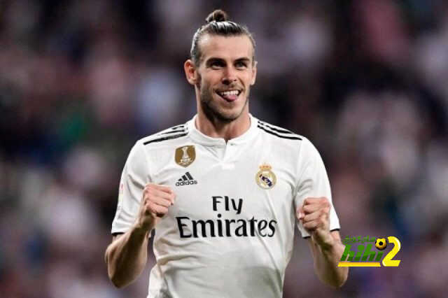 تقارير: توتنهام ينهي اتفاقه مع ريال مدريد على ضم بيل