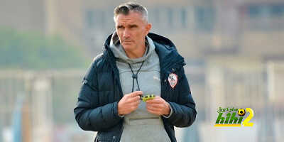 صدمة.. كارتيرون يوجه ضربة موجعة للزمالك ويقرر الرحيل قبل “الشهر الحاسم”