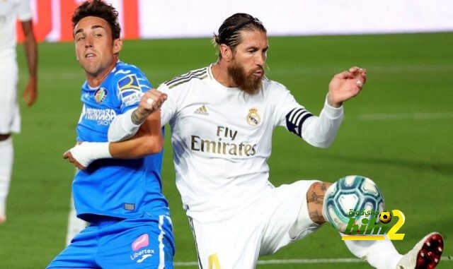 الحرب بدأت بين ريال مدريد وخيتافي لهذا السبب !