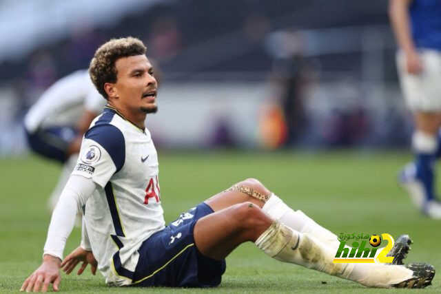 السؤال الأصعب …هل ديلي آلي مناسب لريال مدريد ؟