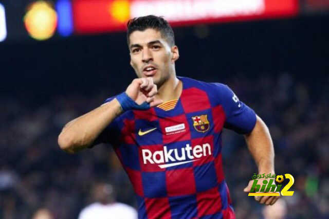 لويس سواريز إلى أتلتيكو مدريد …التفاصيل الجديدة