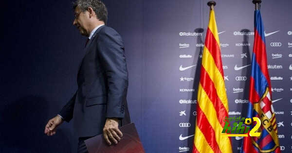 برشلونة رفض أن يكون مثل ريال مدريد !