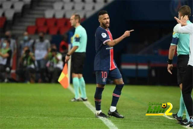 البرازيل تساند نيمار ضد العنصرية في فرنسا