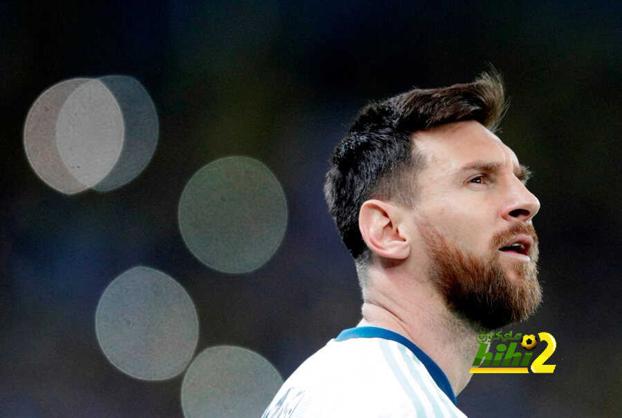 ماذا يدور في رأس ميسي حاليا ؟