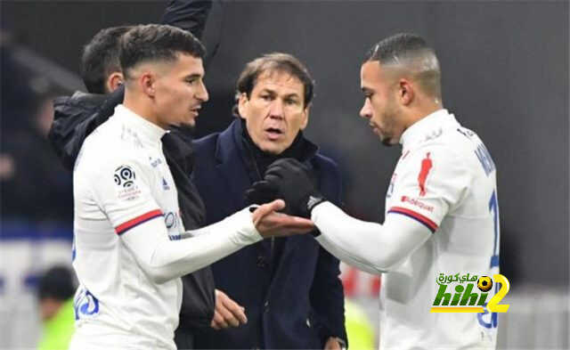ليون ينفي رحيل ثنائي الفريق هذا الصيف