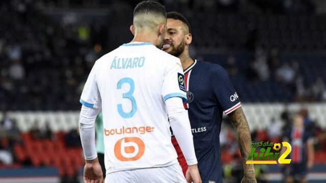 نيمار يفلت من عقوبة قاسية بسبب كلاسيكو فرنسا
