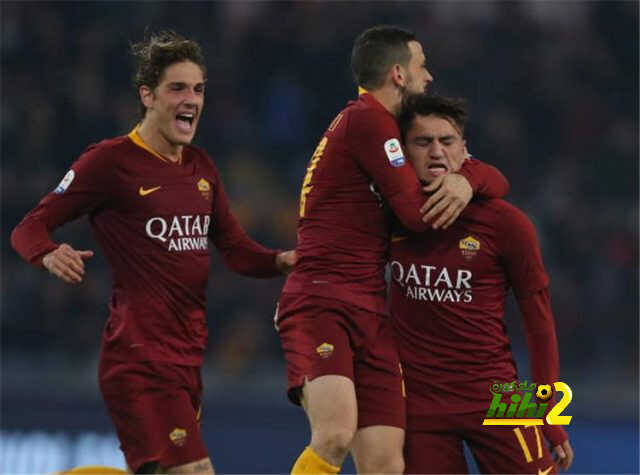 سكاى إيطاليا تكشف تفاصيل عرض ليستر سيتي لضم نجم روما.