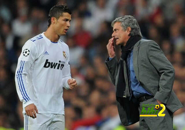 خمسة أسباب تجعل مورينيو حبيب جمهور ريال مدريد