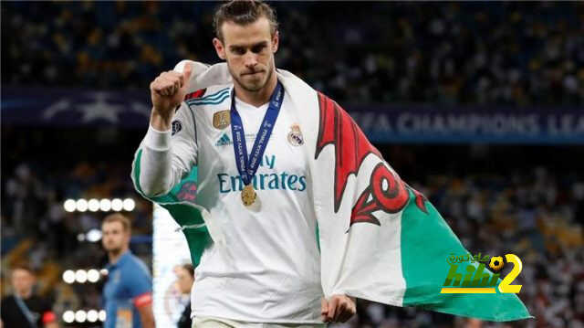 موعد إعلان توتنهام لتعاقده مع جاريث بيل