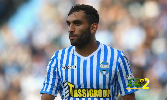 لاتسيو يتعاقد رسميا مع محمد فارس نجم منتخب الجزائر…كواليس ومميزات الصفقة