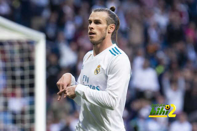 بالأرقام: بيل ثالث اللاعبين تأثيرا خلال فترته في ريال مدريد