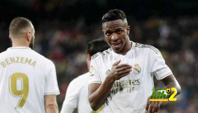 ريال مدريد بهذا القميص في أولى مبارياته بالليغا