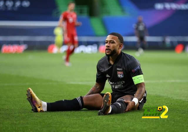 ليون يفضل بيع ديباي لميلان لهذا السبب