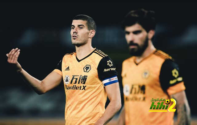 ستوك سيتي يحقق المفاجأة ويطيح بوولفرهامبتون خارج كأس الرابطة .