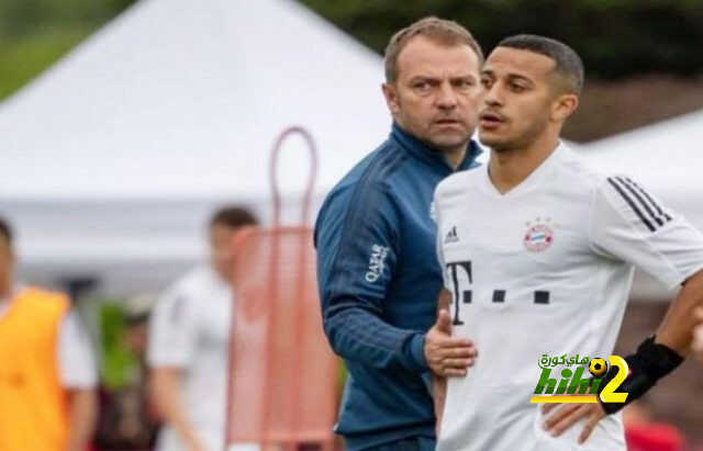 مدرب بايرن ميونخ يؤكد انتقال ألكانتارا إلى ليفربول