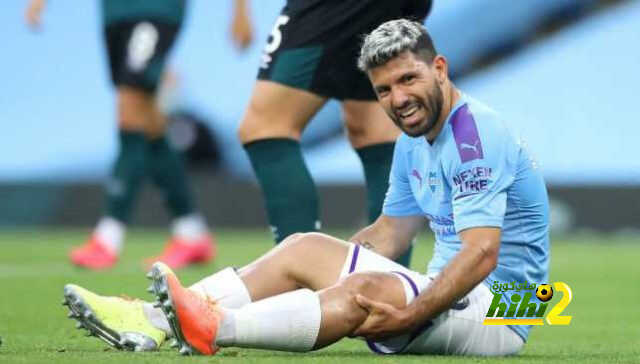 حيلة أجويرو للبقاء طويلا في الملاعب
