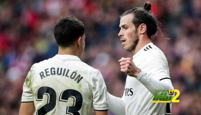 تقارير: ثنائي ريال مدريد يصلان لندن للانتقال لتوتنهام