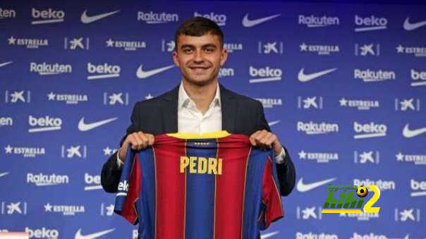 أزمة جديدة في برشلونة!
