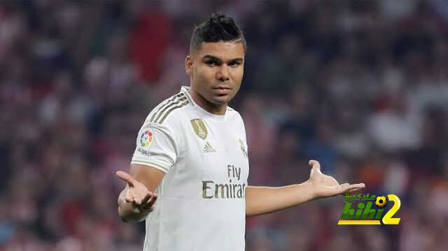 كاسميرو وغوس ضمن قائمة البرازيل لمواجهة بيرو وبوليفيا