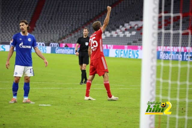 فيديو: بايرن ميونيخ يسحق شالكه بثمانية في افتتاحية البوندسليغا