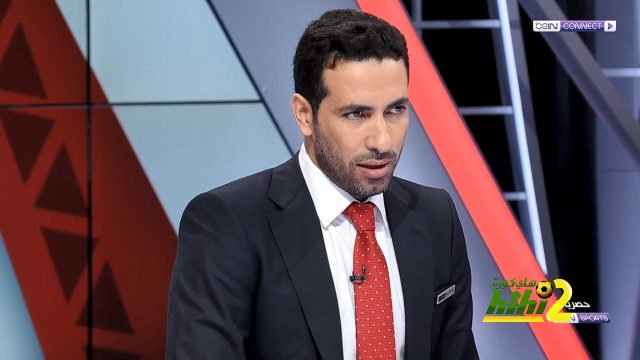 أبو تريكة: الكل يعيش الوهم والأهلي ياخد الدوري!