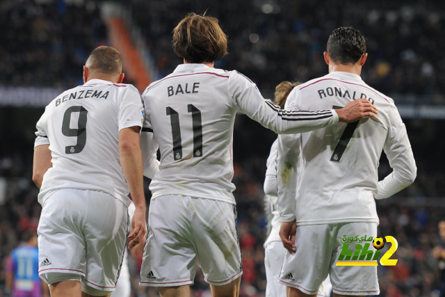 ماركا – رحيل بيل يمثل نهاية حقبة في ريال مدريد.