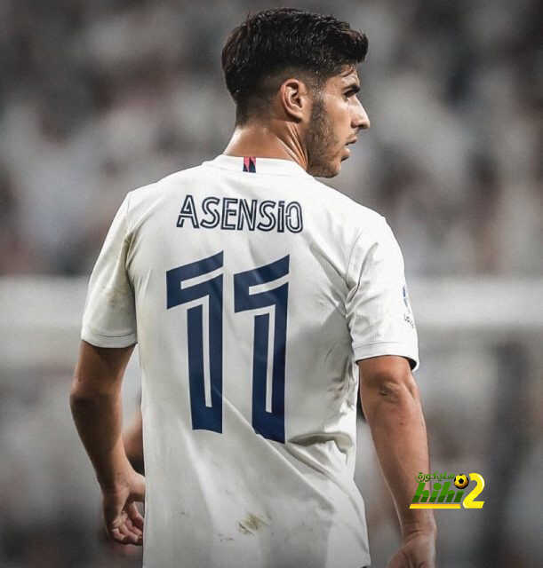 أبرز من ارتدوا الرقم 11 في مدريد