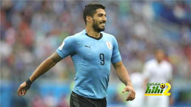 رغم الإنتكاسات الآخيرة، سواريز يتلقى خبراً ساراً