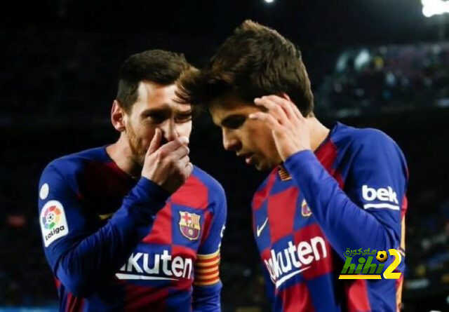 برشلونة فاشل في كل شيء !