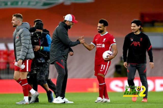 هل تعمد كلوب تجاهل الإشادة بأليسون بعد هدفه القاتل؟