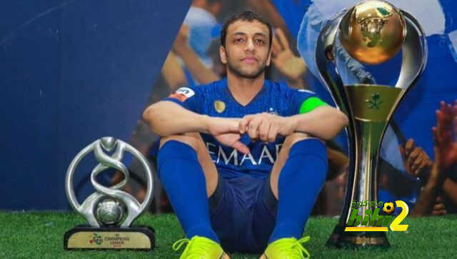 مفاجأة .. الهلال يجبر الشلهوب للتراجع عن قرار الإعتزال