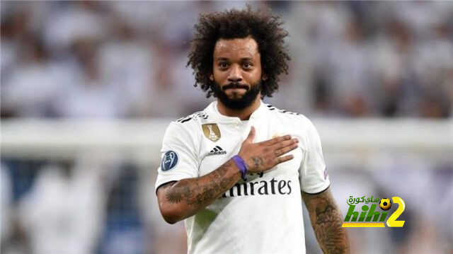 مارسيلو يكلف ريال مدريد 20 ألف يورو بسبب الإنتخابات