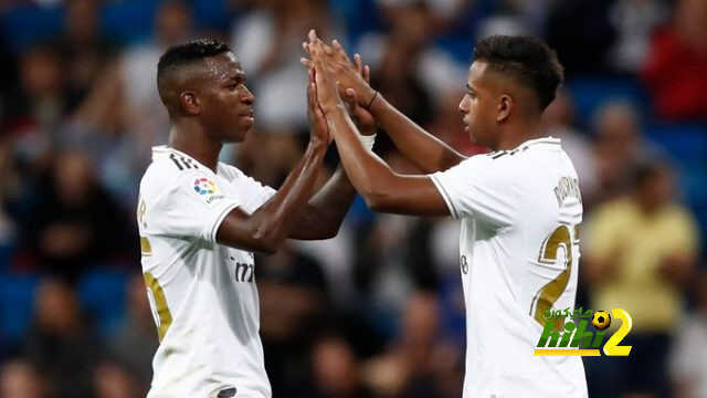 تشكيلة ريال مدريد الرسمية لمواجهة سوسيداد