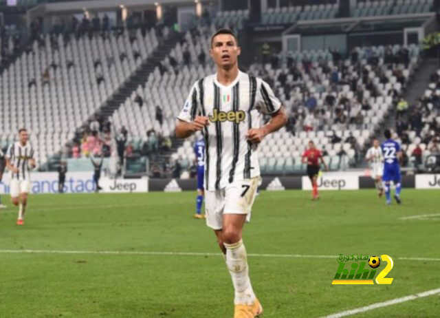 كريستيانو ورقم قياسي من التسديدات