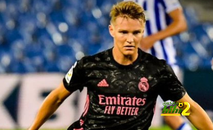 هل يفوز ريال مدريد بالليجا ؟
