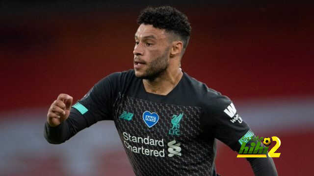 موقف ليفربول من بيع تشامبرلين.!
