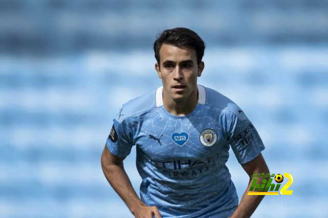 جارسيا لن يكون لاعبًا لبرشلونة إلا في تلك الحالة .!