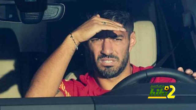 قيمة المستحقات التي تخلى عنها سواريز في عقده.!