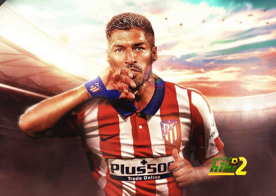 كواليس إنتقال لويس سواريز رسميا إلى أتلتيكو مدريد