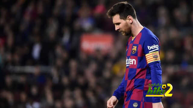 جاسبارت: كيان برشلونة أكبر من هزيمة بايرن ميونخ وميسي!